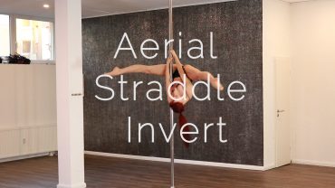 Aerial Straddle Invert