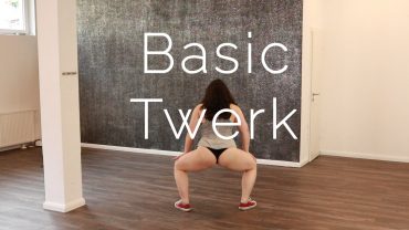 Basic Twerk