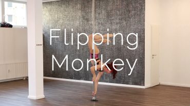 Flipping Monkey Combo