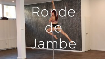 Ronde de Jambe