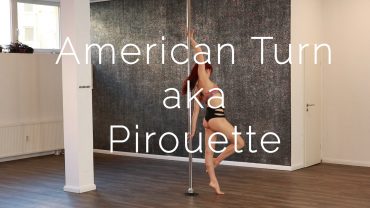 American Turn aka Pirouette