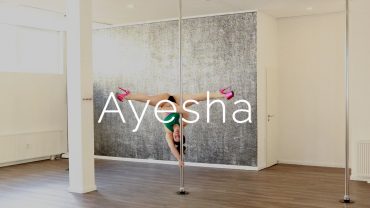 Ayesha