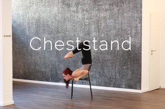 Cheststand