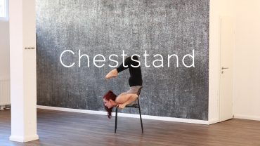 Cheststand