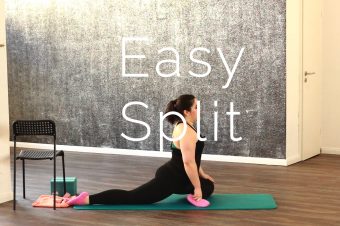 Easy Split