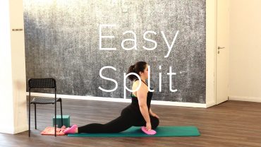 Easy Split