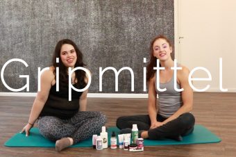 Gripmittel