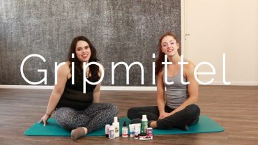 Gripmittel