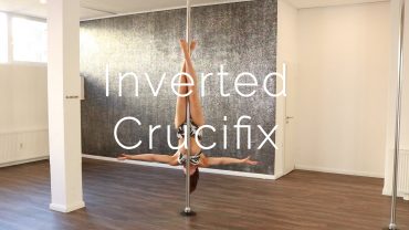 Inverted Crucifix