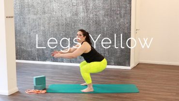 Legs Yellow