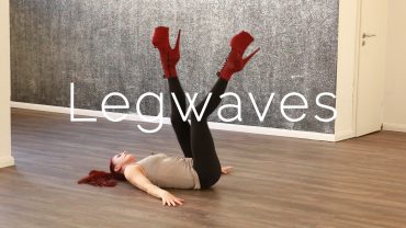 Legwaves