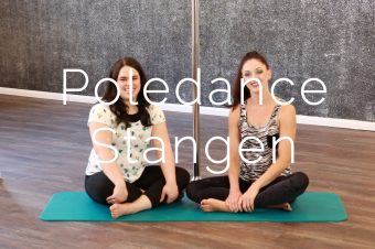Poledance Stangen