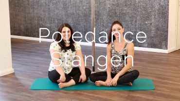 Poledance Stangen