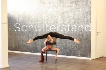 Schulterstand