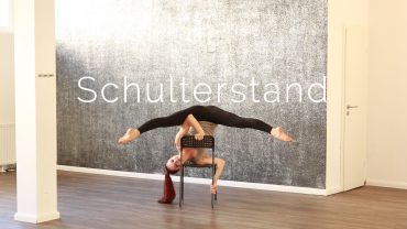 Schulterstand