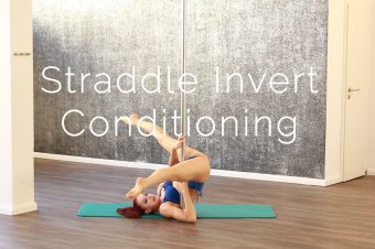 Straddle Invert Conditioning