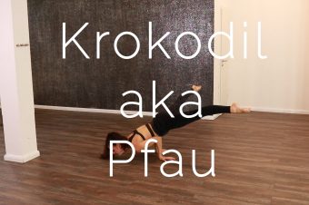 Krokodil aka Pfau