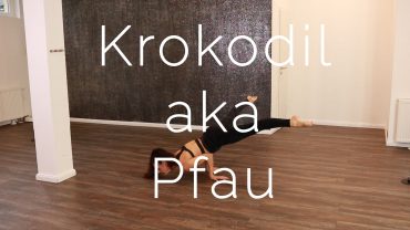 Krokodil aka Pfau