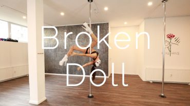 Broken Doll