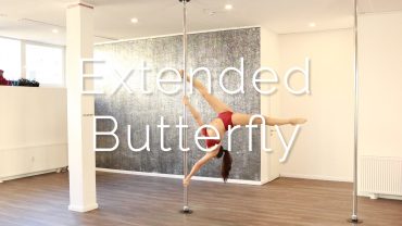 Extended Butterfly