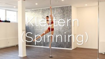 Klettern (Spinning)