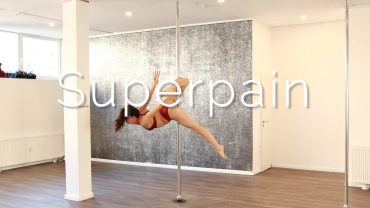 Superpain