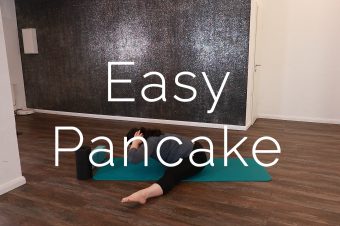 Easy Pancake