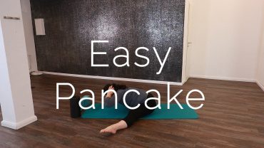 Easy Pancake