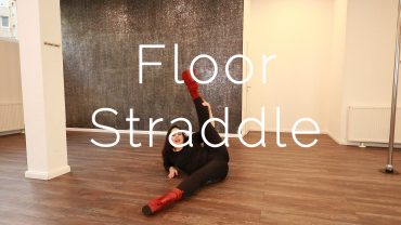 Floor Straddle