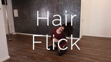 Hair Flick