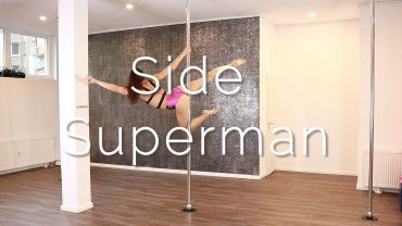 Side Superman