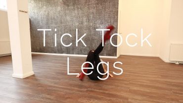 Tick Tock Legs