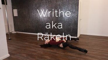 Writhe aka Räkeln