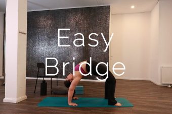 Easy Bridge