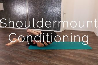 Shouldermount Conditioning
