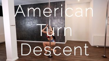 American Turn Descent