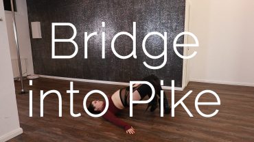 Bridge into Pike
