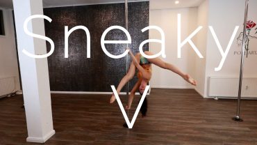 Sneaky V