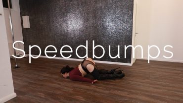 Speedbumps