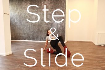 Step & Slide