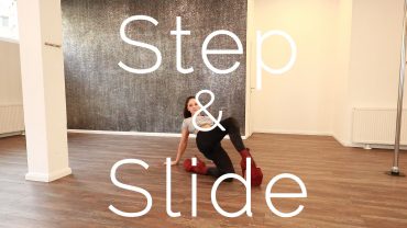 Step & Slide