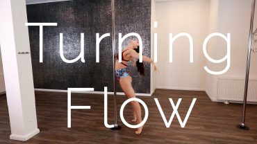 Turning Flow Combo