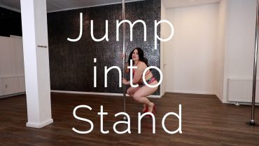 Jump into Stand