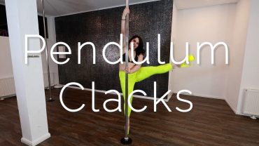 Pendulum Clacks