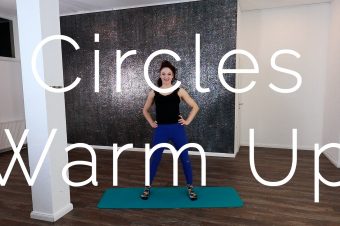 Circles Warm Up