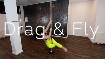 Drag & Fly