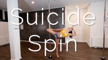Suicide Spin