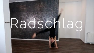 Radschlag