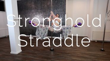 Stronghold Straddle