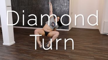 Diamond Turn